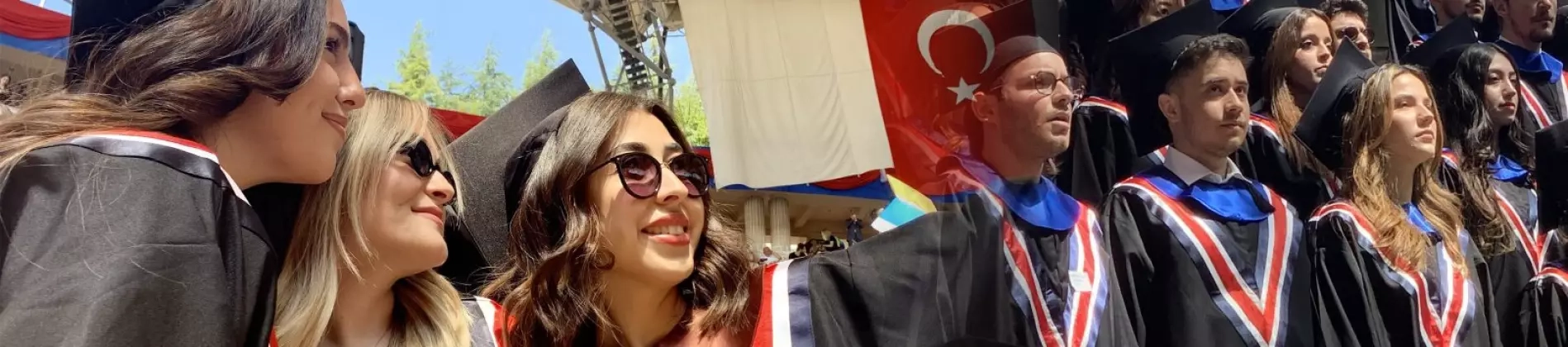 Bilkent University in Turkey Bilkent University in Turkey